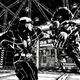 Illustration for article titled MadWorld - Black, White, And Red All Over